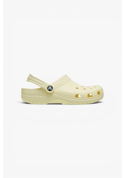 Crocs Classic Uniseks Sarı Terlik - 10001