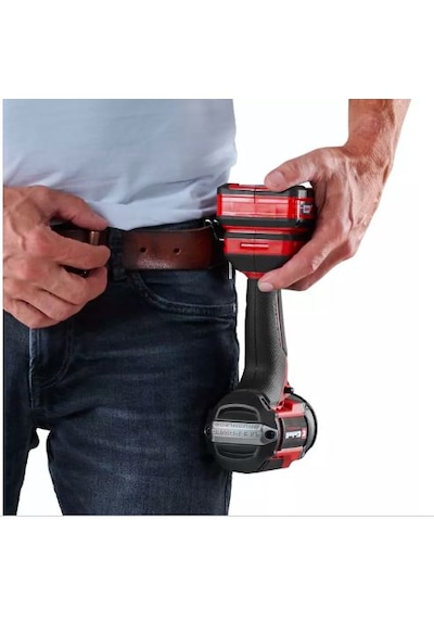 Einhell TP-CW 18/750-C Li BL - Solo Kömürsüz Akülü Darbeli Somun Sıkma (Akü ve Şarj Hariç) - 4510065