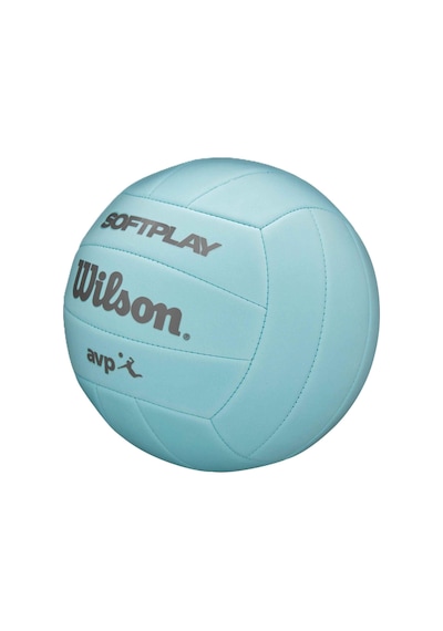 Wilson Plaj Voleybol Topu Avp Soft Play Vb Blue Of Wv4007202xbof Mavi