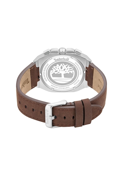 Timberland Tdwgf0055003 Erkek Kol Saati Metalik