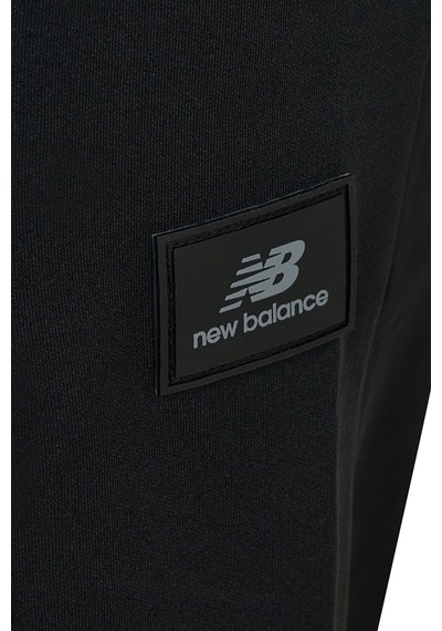 New Balance Lifestyle Erkek Eşofman Altı Mnp1625-bk siyah