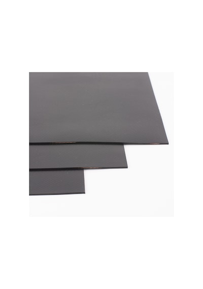 Nitril Diyafram Lastiği Bezli 2 X 400 X 400