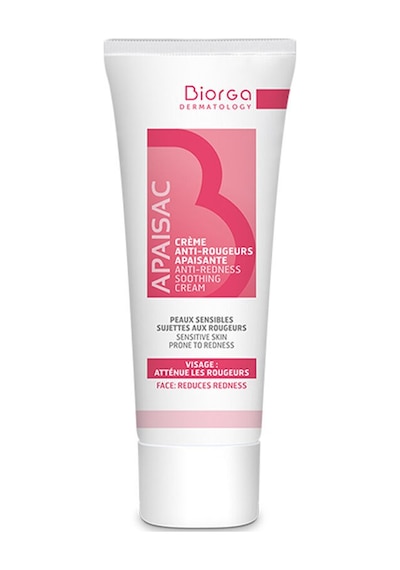 Bailleul Dermatoloji Apaisac Soothing redness Cream 40 Ml