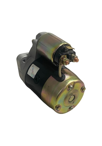 12v Marş Motoru 8 Diş 0.9 Kw Mıtsubıshı Tipi Hyundaı Accent/elantra/getz-komatsu-mıtsubıshı Lancer