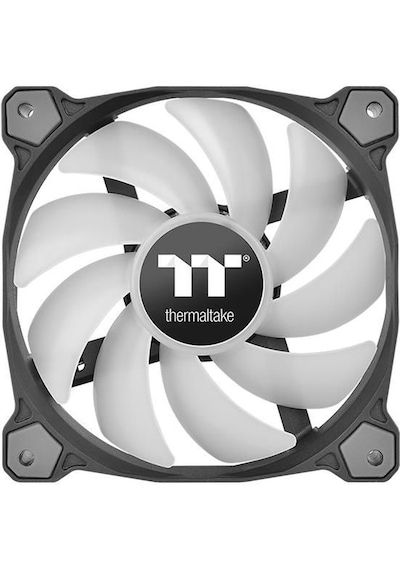 THERMALTAKE Pure 12 ARGB CL-F079-PL12SW-A RGB 120mm Kasa Fanı 3-l