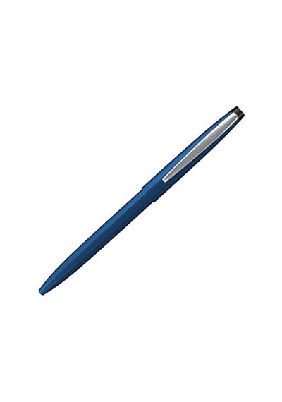 F108 Tükenmez Kalem Mavi -