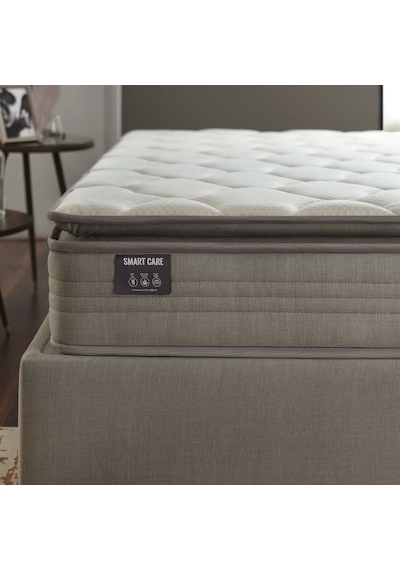 Puffy Smart Care Pedli Yaylı Yatak 90x190