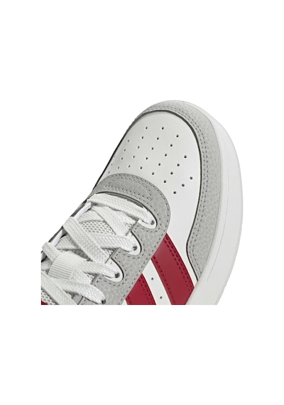 Adidas Breakbase J Çocuk Spor Ayakkabı Kj9591 Kj9591 Bey Beyaz