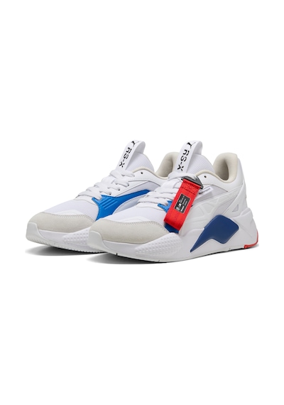 Puma Bmw Mms Rs-x Erkek Sneaker Beyaz