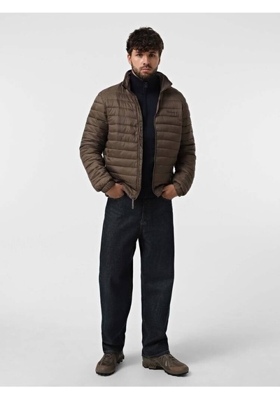 Timberland Axis Peak Durable Water Repellent Erkek Mont-33849 Kahverengi