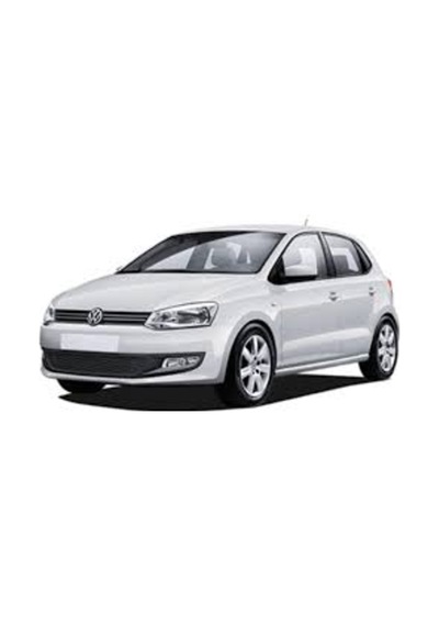 Vw Polo Vı 2009 ve Sonrası Muz Silecek Takım 60+40Cm