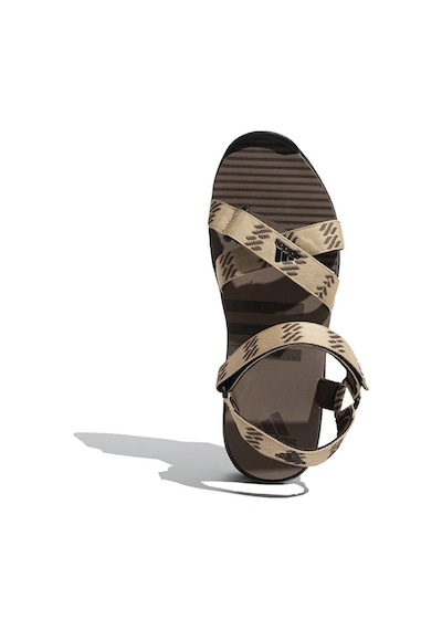 Adidas Moary Unisex Günlük Sandalet Gc0769 Krem Gc0769 Krem