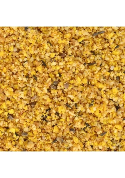 Premium Kuş Maması 100 G