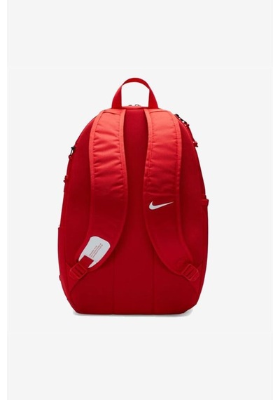 Nike Academy Team Backpack Dv0761-657 2.3 Unisex Kırmızı Sırt Çantası Kırmızı