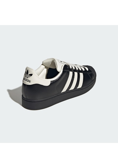 Adidas Ih9268 Superstar Iı Erkek Günlük Spor Ayakkabısı Siyah