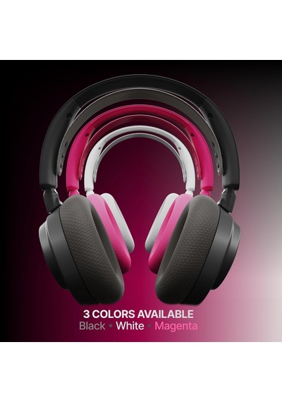 Arctis Nova 7p Gen 2 Magenta