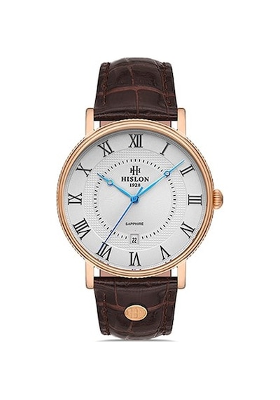 Hislon Men's Classic Cl121r-03krs Gri