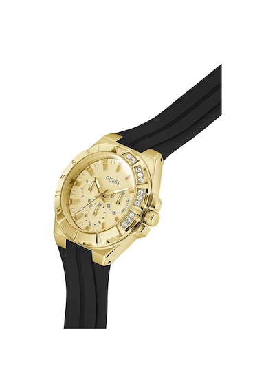 Guess Gugw1034l2 Kadın Kol Saati Altın