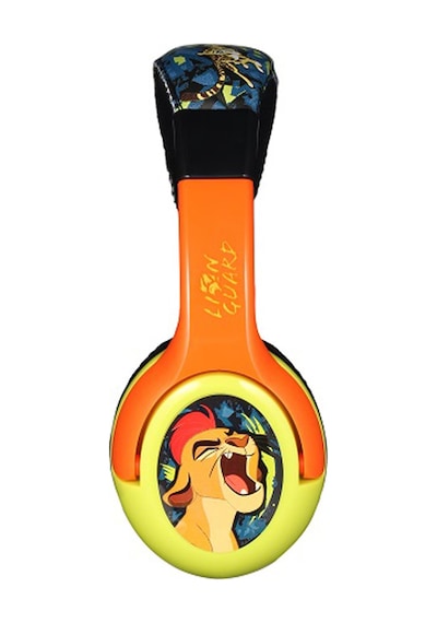 Disney Junior Aslan Koruyucular Lion Guard Çocuk Kulaklığı Lisans