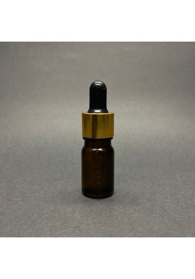 5ml Kahverengi Cam Damlalıklı 24 Adet, Gold Kapak Siyah Emzik, Ecza Şişesi, Damlalıklı Şişe, Propolis Şişesi, Damlatmalı Şişe, Saç Serum Şişesi, Ecza Şişesi