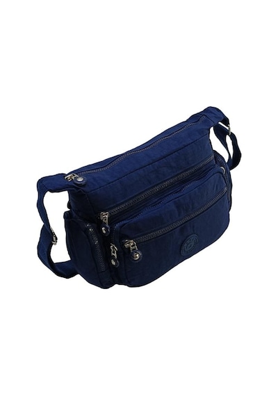 Baginn Kadın Çapraz Askılı Postacı Çanta Çok Cepli Kılinkır Kumaş 25 Cm Genişlik 001 Baginn Kadın Çapraz Askılı Postacı Çanta Çok Cepli Kılinkır Kumaş 25 Cm Genişlik 001