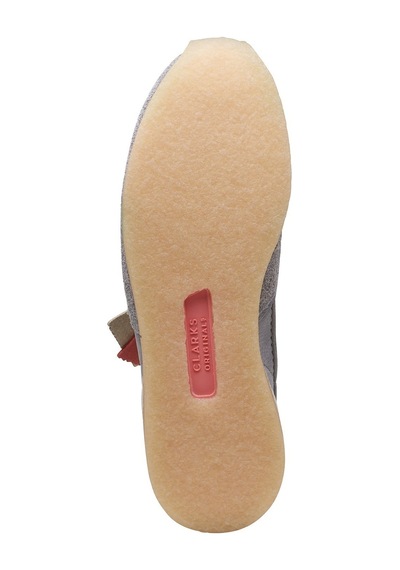 Clarks Torrun Erkek Ayakkabı 261700287 Çok Renkli