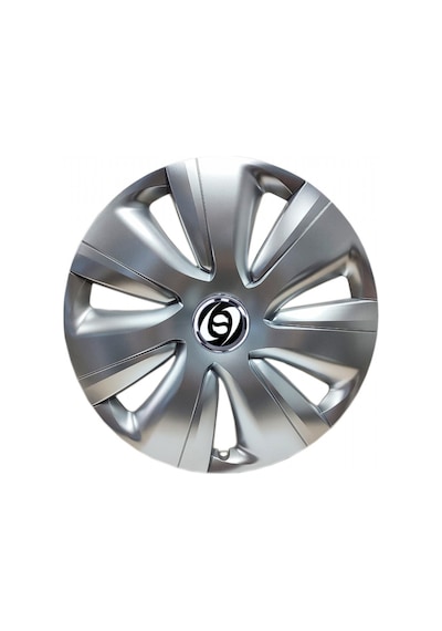 Sjs 503 17 İnç Jant Kapağı Sks Üniversal