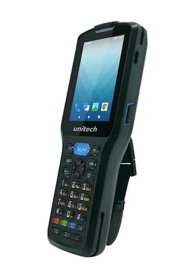 Unitech HT730 El Terminali