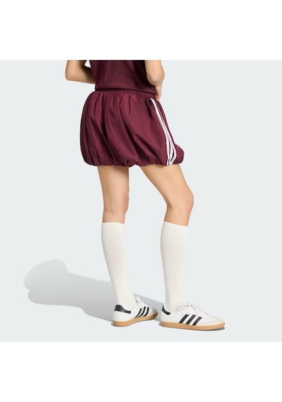 Adidas Adilenium 5.0 Balloon Kadın Şort C-adıky5068b30a00 Bordo