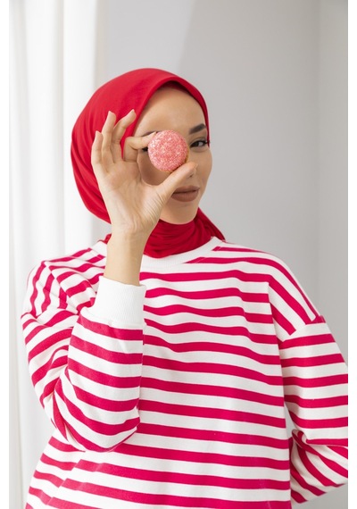Silk Home Soft Eşarp 73032-07