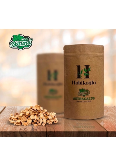 Hobikoglu Astragalus Çin Geveni Kökü 130gr