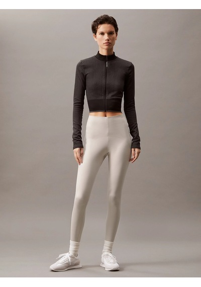 Calvin Klein Kadın Siyah Hırka 00gws4j406 Ub1