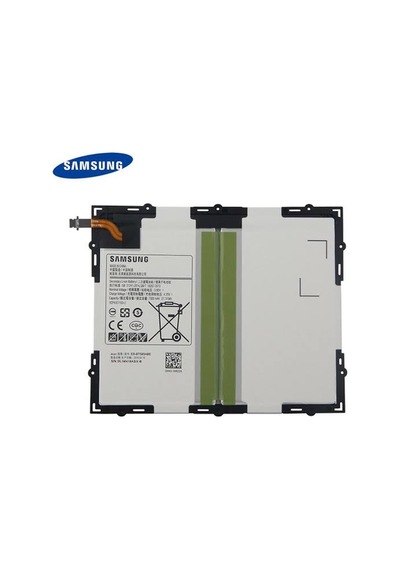 Samsung Uyumlu Galaxy Tab A Sm-T580 . T585 Batarya Pil