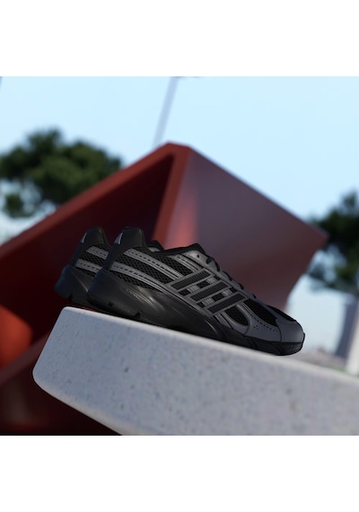 Adidas Technochaos 2000 Erkek Günlük Spor Ayakkabı C-adıjr7229e10a00 Siyah