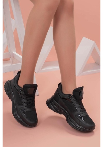 Kadın Günlük Sneaker Ayakkabı Scr517