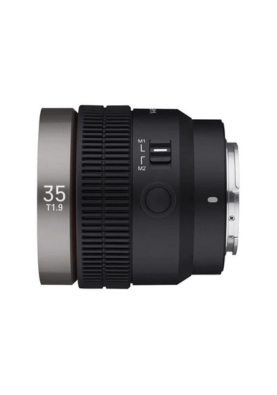 Samyang V-AF 35mm T1.9 FE (Sony E)
