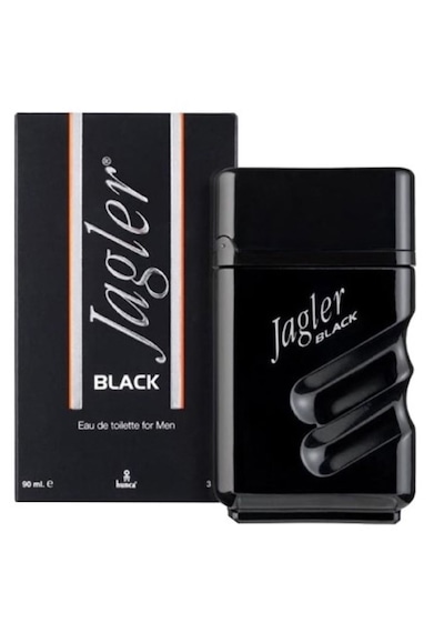 Jagler Black Edt Erkek 90ml + Classic Kadın Parfüm Edt 60 Ml Fresh