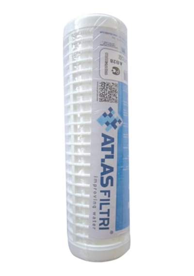 Atlas Yıkanabilir Filtre Su Arıtma Cihazı Filtresi Slknm478 Diğer