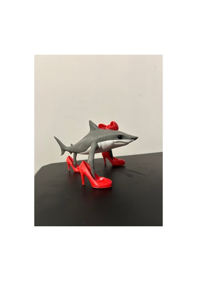 Tralalita Tralalelita 10 Cm Figür