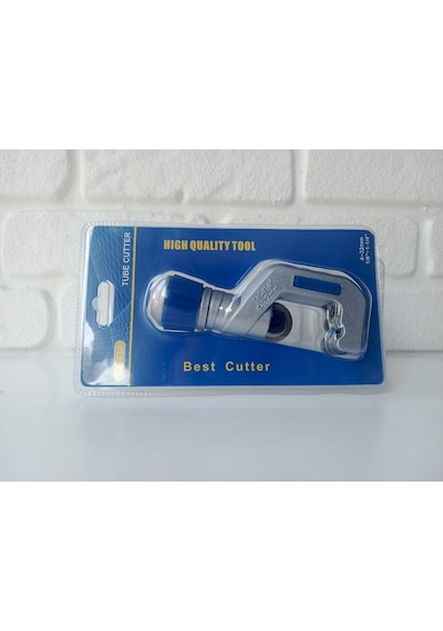 Donglı Tube Cutter Boru Makası 4-32 Mm Ct-432 1 / 8 - 1/4