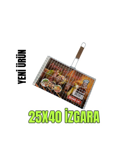 Gaziantep'ten Mangal Paketleri Aile Paket -187 Inox
