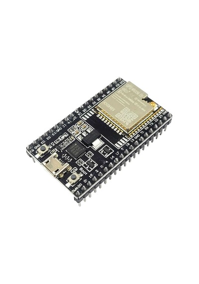 Esp32 Wroom 32u Geliştirme Kartı