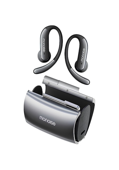 Monoise Mn-p-q13 Open-ear Ai Çeviri Destekli Kulaklık