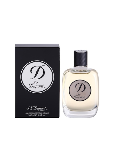 S.T. Dupont Pour Homme Erkek Parfüm EDT 100 ML