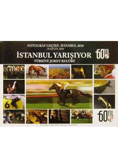 Fotoğraf Geçidi İstanbul 2010 İstanbul Yarışıyor
