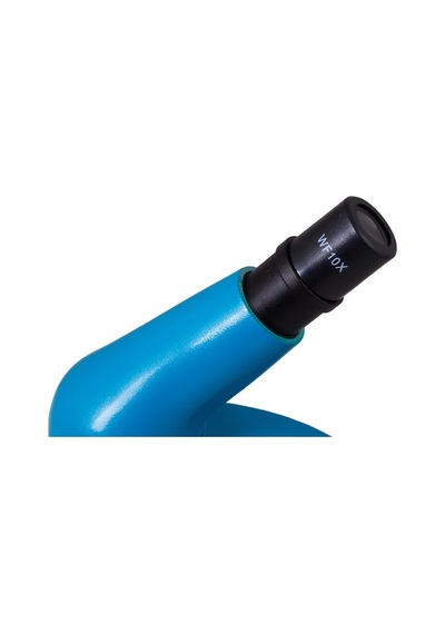 Levenhuk Raınbow 50L Azure/Azur Mikroskop