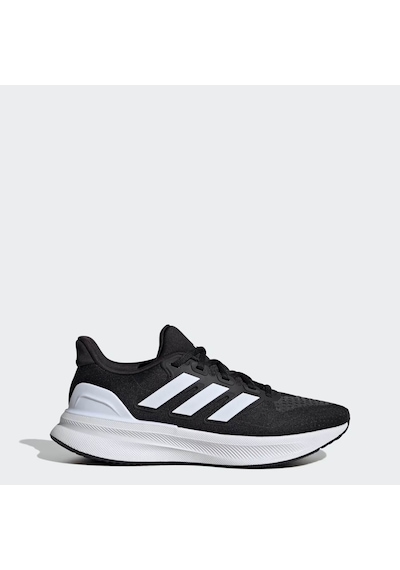 Adidas Ultrarun 5 W Siyah - Beyaz Unisex Koşu & Antrenman Ayakkabısı Ih2636 Siyah - Beyaz