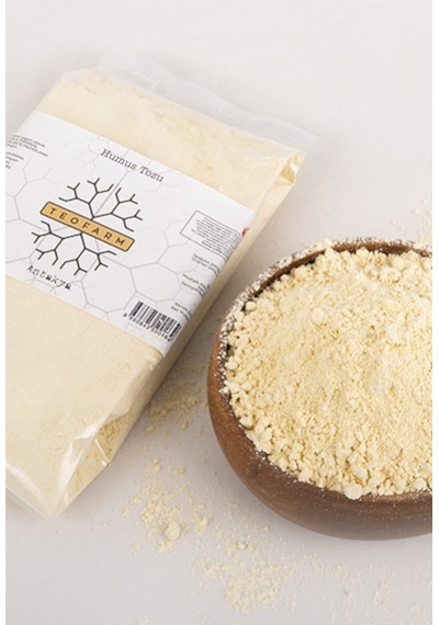 Teofarm Humus Tozu 200 G