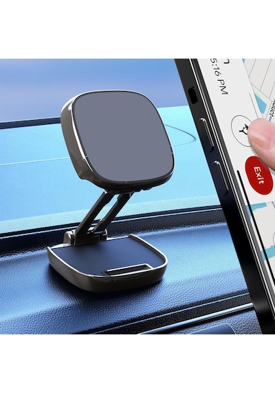 Kyrotech Manyetik Mıknatıslı Araç İçi Telefon Tutucu, Yk Desing Torpido Üzeri, Titreşime Dayanıklı, Açısı Ayarlanabilir Akrobat Telefon Tutucu, Tüm Otomobil, Suv, Tır İle Uyumlu, Premium Holder 2 Mixed Kyrotech Manyetik Mıknatıslı Araç İçi Telefon Tutucu, Yk Desing Torpido Üzeri, Titreşime Dayanıklı, Açısı Ayarlanabilir Akrobat Telefon Tutucu, Tüm Otomobil, Suv, Tır İle Uyumlu, Premium Holder 2 Mixed