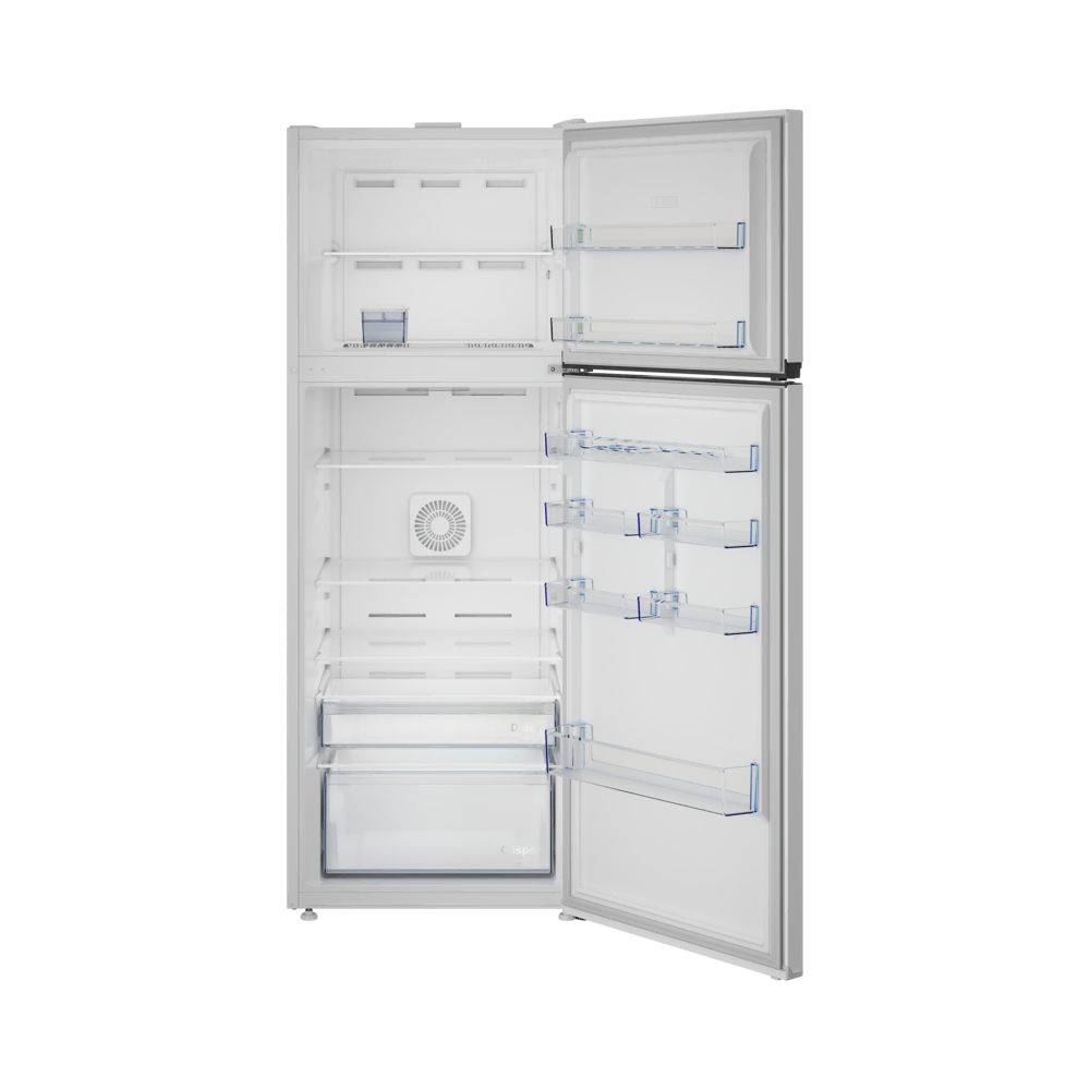 Beko 970508 MB 508 L Çift Kapılı No Frost Buzdolabı